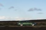 Audi RS4 Avant 2020 года (UK)
